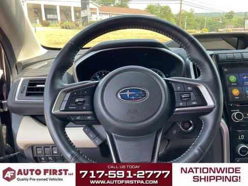 Used 2019 Subaru Ascent Limited AWD/4WD image 22