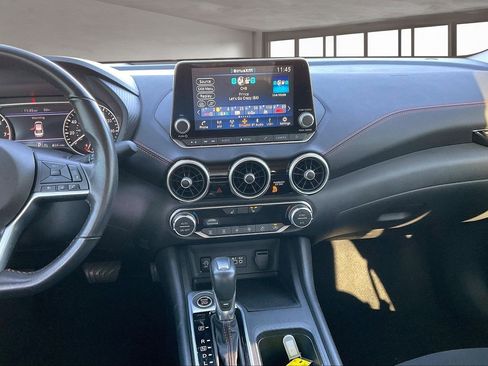 Used 2024 Nissan Sentra SR image 9