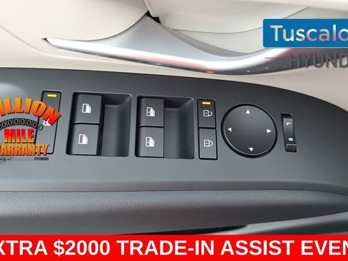 New 2026 Hyundai Tucson SEL FWD image 12