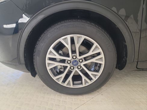 Used 2022 Ford Escape SEL image 10