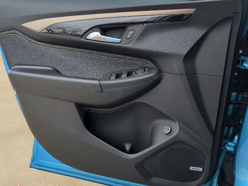 New 2026 Chevrolet TrailBlazer ACTIV w/ Convenience Package image 14