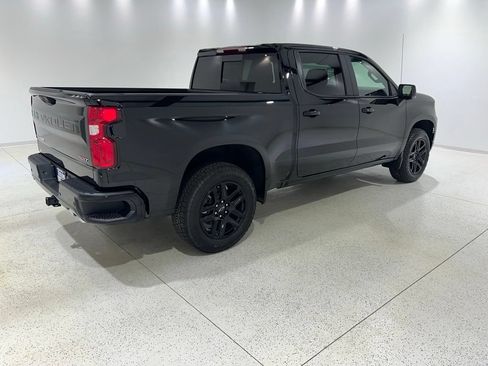 New 2026 Chevrolet Silverado 1500 RST w/ RST All Star Premium Package AWD/4WD image 5