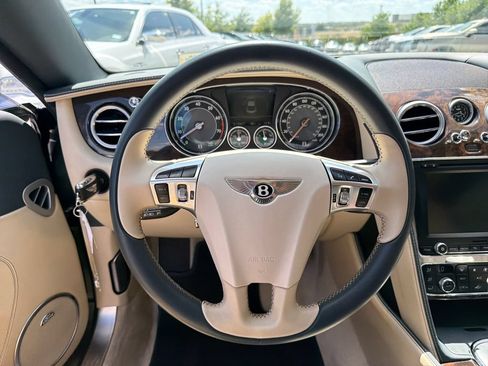 Used 2012 Bentley Continental GT AWD/4WD image 22