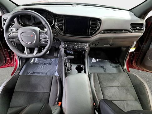New 2026 Dodge Durango GT image 9
