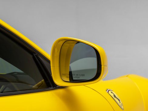 Certified 2017 Ferrari F12 Berlinetta RWD image 26