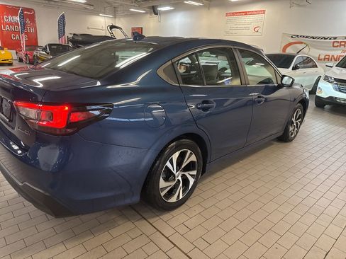 Used 2022 Subaru Legacy Premium image 6