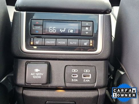 Certified 2023 Subaru Ascent Touring image 43