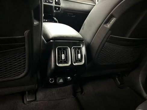Used 2023 Kia Sorento SX Prestige AWD/4WD image 22