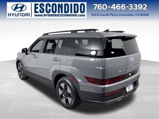 New 2026 Hyundai Santa Fe SEL video 3