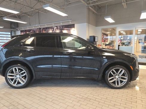 Used 2019 Cadillac XT4 Sport image 6