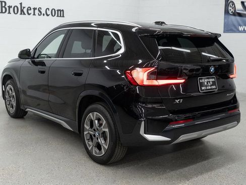 Used 2025 BMW X1 xDrive28i image 49