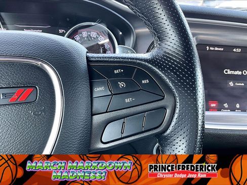 Used 2021 Dodge Challenger R/T Scat Pack image 16