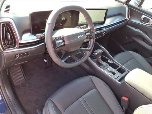 New 2026 Kia Sorento EX w/ EX Premium Package FWD image 11