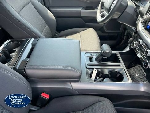 New 2026 Ford F150 XLT w/ Equipment Group 302A MID AWD/4WD image 42