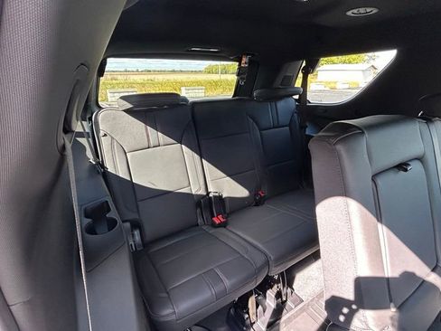 New 2026 Chevrolet Tahoe RST image 16