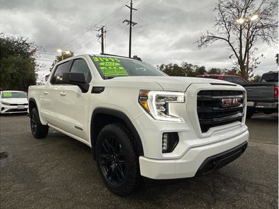 Used 2021 GMC Sierra 1500 Elevation