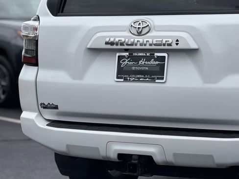 Used 2024 Toyota 4Runner SR5 Premium image 13