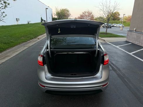 Used 2015 Ford Fiesta S image 19