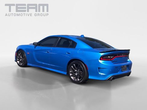 Certified 2023 Dodge Charger Scat Pack RWD image 5