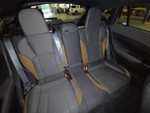 Used 2025 Subaru Crosstrek 2.5i Sport AWD/4WD image 22