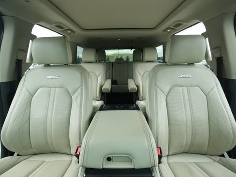Used 2020 Ford Expedition Platinum AWD/4WD image 44