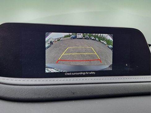 Used 2021 MAZDA CX-30 AWD 2.5 S w/ Select Package image 17