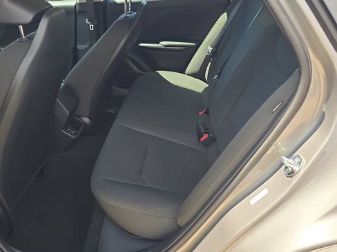 New 2026 Kia K4 FWD image 16