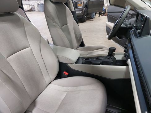 Used 2024 Honda Accord EX image 10