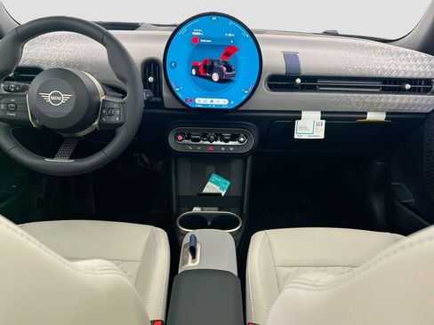 New 2026 MINI Cooper S FWD image 13
