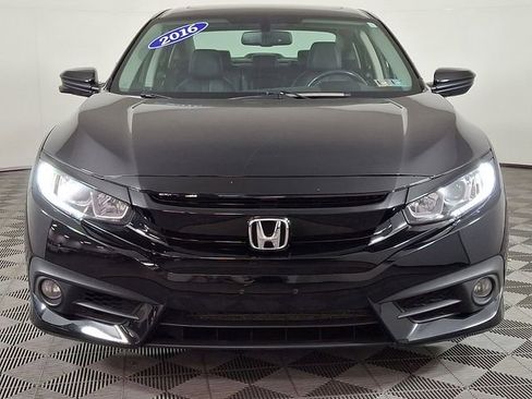 Used 2016 Honda Civic EX-L image 5