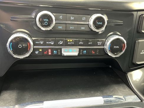 Used 2023 Ford F150 Tremor w/ Equipment Group 402A High image 25