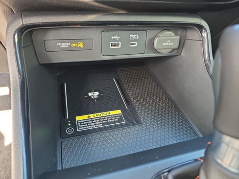 Certified 2024 Honda CR-V Sport-L image 21