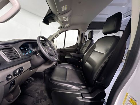 Used 2023 Ford Transit 250 Low Roof image 14
