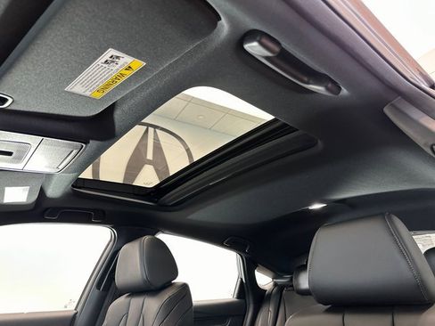 Certified 2025 Acura Integra A-Spec image 14