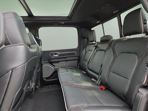 New 2026 RAM 1500 Laramie w/ Night Edition image 10