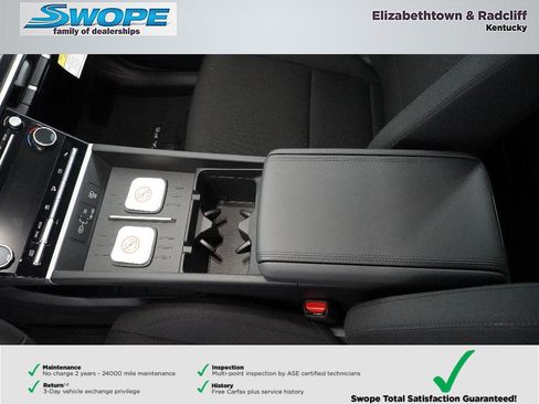 New 2026 Hyundai Santa Fe SE image 25