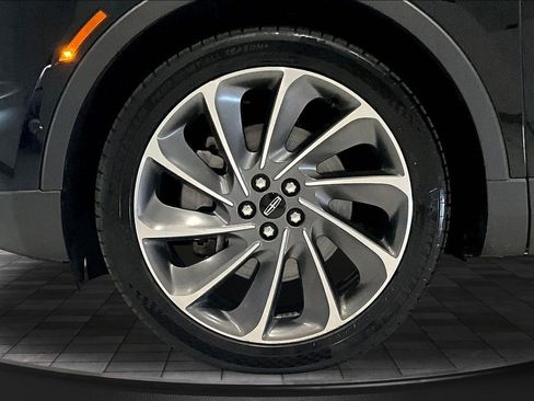 Used 2021 Lincoln Nautilus Reserve w/ Equipment Group 201A FWD image 32