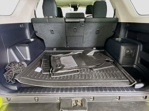 Certified 2023 Toyota 4Runner TRD Off-Road image 24