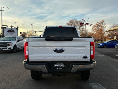 Used 2019 Ford F250 XLT image 6