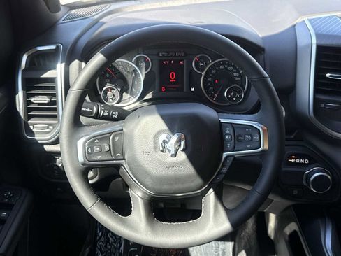 Used 2026 RAM 1500 Big Horn RWD image 27