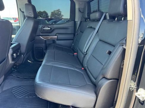 Used 2022 Chevrolet Silverado 1500 RST w/ Texas Edition Plus AWD/4WD image 12