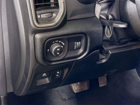 Used 2022 RAM 1500 Rebel w/ Rebel Level 2 Equipment Group image 4