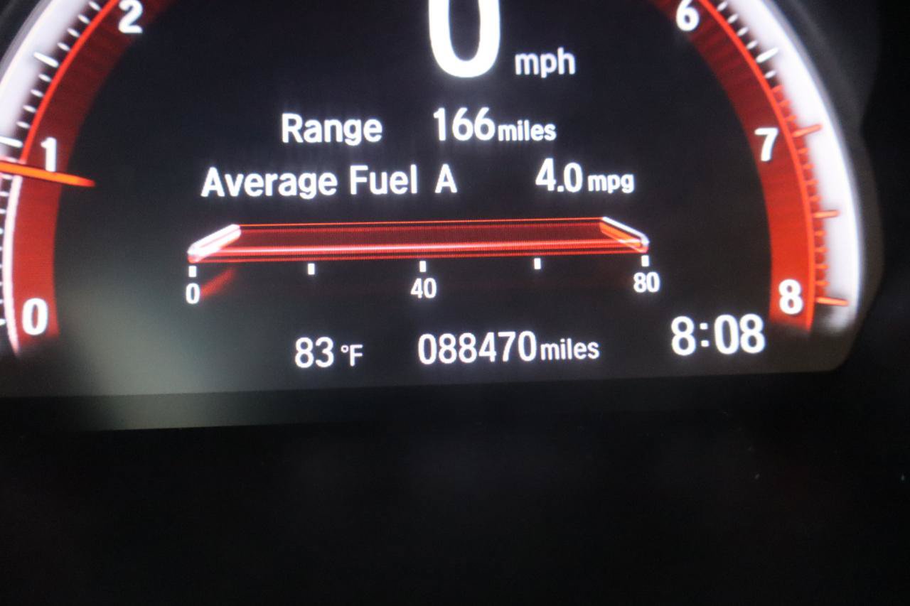 Used 2019 Honda Civic Sport image 23