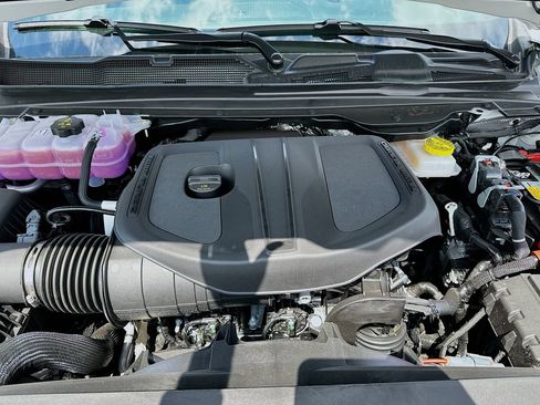 New 2026 RAM 1500 Big Horn AWD/4WD image 35