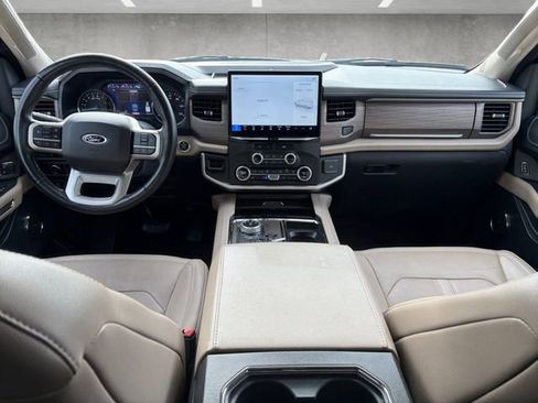Used 2024 Ford Expedition Limited RWD image 20