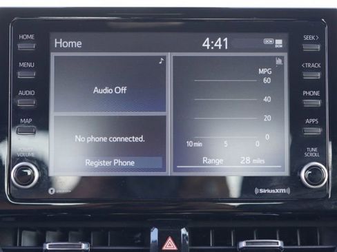Used 2022 Toyota Corolla SE FWD image 23