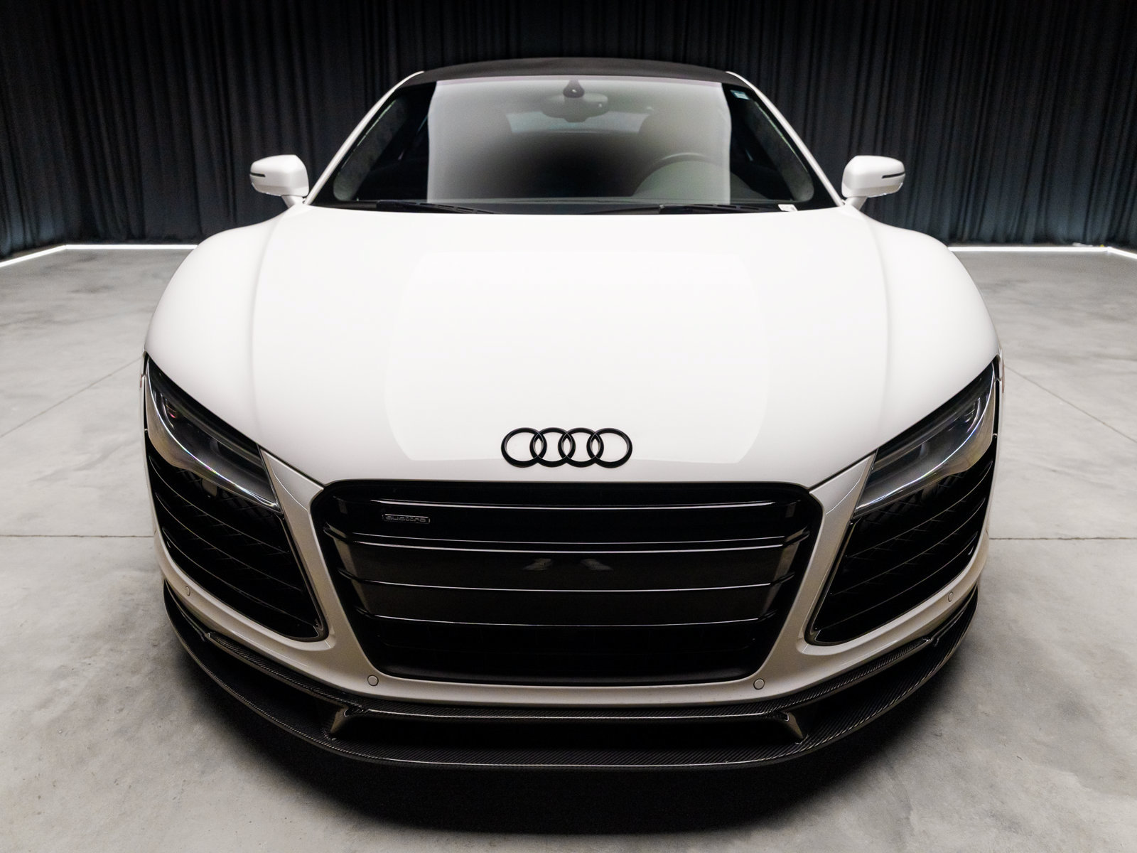 Used 2014 Audi R8 V8 AWD/4WD image 11