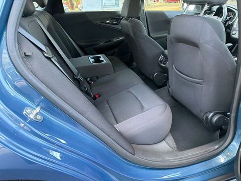 Used 2024 Chevrolet Malibu LT FWD image 15