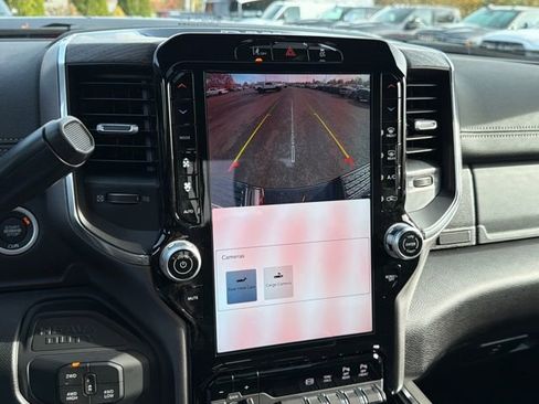 New 2026 RAM 3500 Laramie image 28