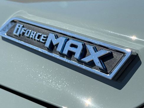 New 2026 Toyota Tundra 1794 Edition image 6